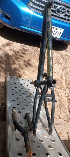 Haro series frame - series,