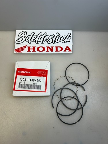 Jeu segment 50 - segment, honda