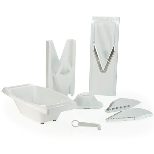 Börner mandoline spécial - börner, v3