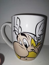 tasse   Astérix (981)