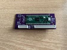 Lecteur ODE 3DO PANASONIC FZ-1