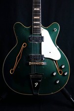 Fender Coronado Used Electric