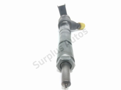 Injecteur 93190435 opel - injecteur,