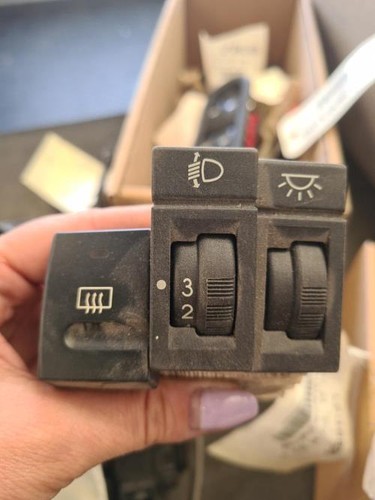 Bouton interrupteur peugeot - bouton/interrupteur,