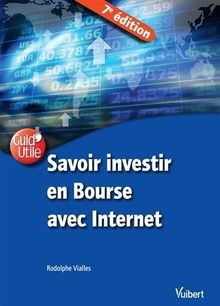 Savoir investir bourse avec - bourse,