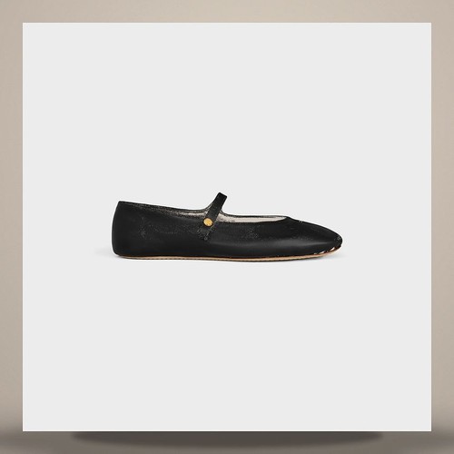 Celine ballet ballerina - celine, lamb