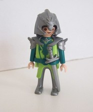 PLAYMOBIL (L42115) MOYEN-AGE -