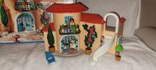 Villa de vacances Playmobil