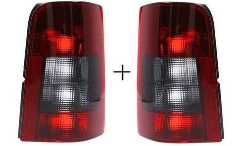 Lampe feu arriere droite - arriere, +