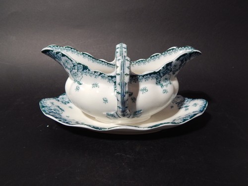 Antique rara salière - antique,