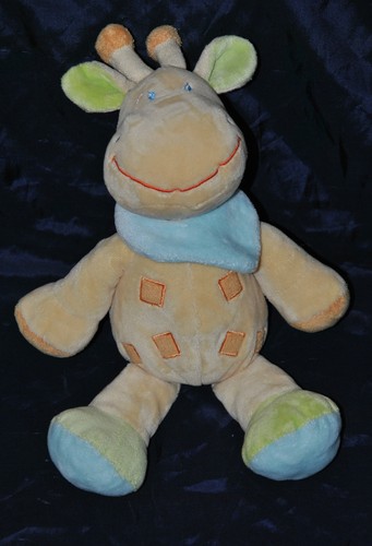 Peluche doudou cheval - peluche, zèbre