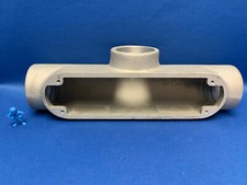 Cooper Crouse-Hinds BT8-SA 3 "