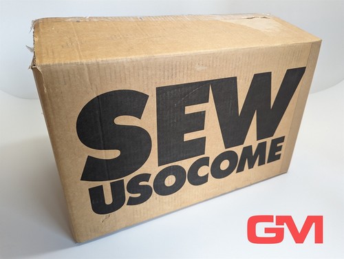 Sew eurodrive motoréducteur - eurodrive,