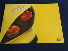 catalogue ligier nova microcar voiturette sans permis