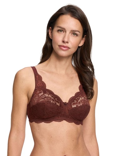 Soutien gorge sans armature - sans,