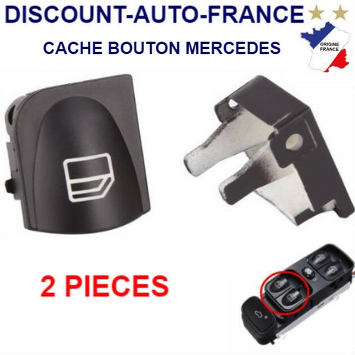 Bouton leve vitre pour - vitre,