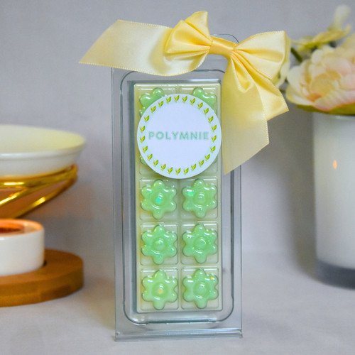 Fondant parfumé muguet