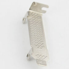 Low-Profile Bracket for IBM M1015 M5015 LSI 9260-8i 9211-8i HP P410