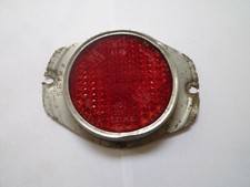 feu rouge catadioptre voiture ancienne camion remorque SEIMA 2041 bus tracteur