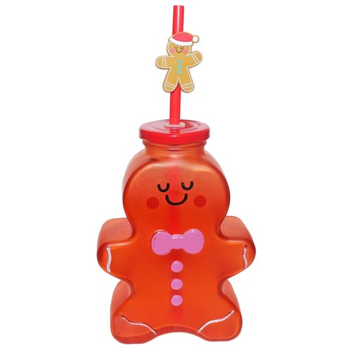 Tasse verre noël avec - tasse,