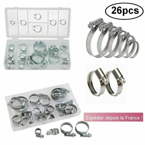 Set lot collier - lot,