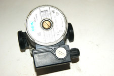 Pompe de chaudiere circulateur