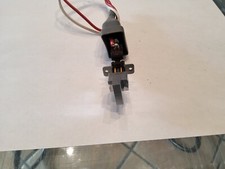 Interrupteur Poussoir Alimentation Pour Ampli Toshiba SB-M22