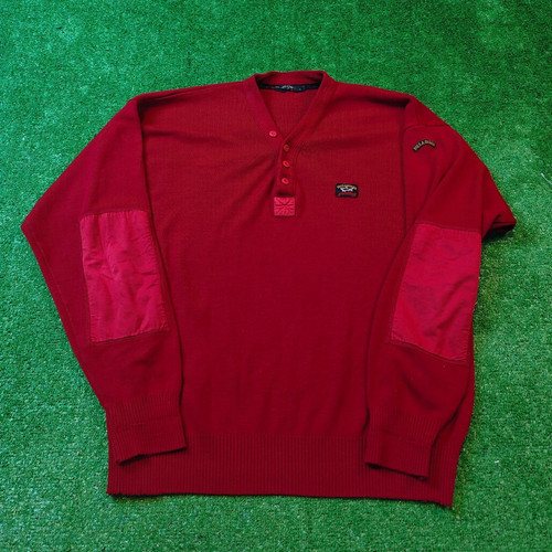 Pull vintage paul - &, shark