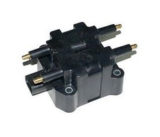 Bobine D'Allumage Pour Mitsubishi Eclipse Talon 2.0 1995-1996, OEM UF125, Neuf