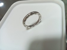 Bague Argent Massif Silver 925