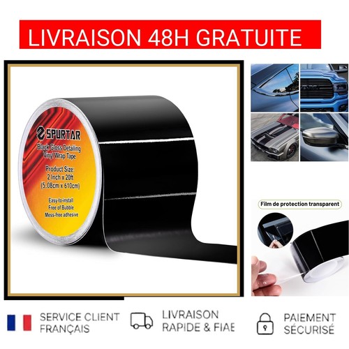 Film covering voiture - film,