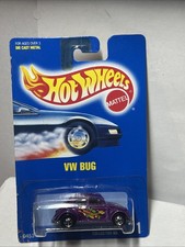 Hot wheels 1/64 🇨🇵  VW