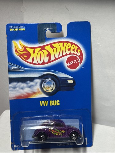 Hot wheels vw - wheels, 1/64