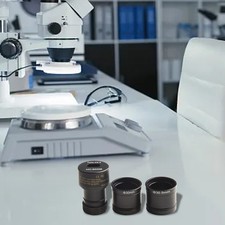 Accessoires microscope