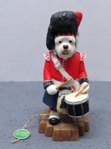 Robert harrop doggie - doggie, people