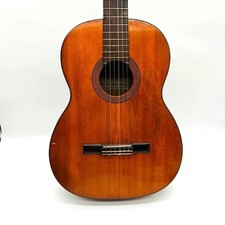Guitare classique allemande