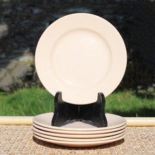 Set de 6 assiettes à dessert