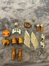 SAINT SEIYA VINTAGE CHEVALIERS