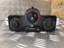 Commande chauffage RENAULT