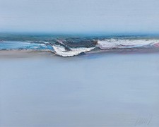 tableau peinture paysage