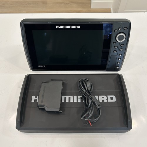 Humminbird helix mdi g3n - humminbird,