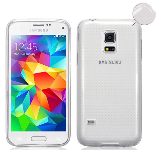 Coque tpu gel - fine, ultra-mince