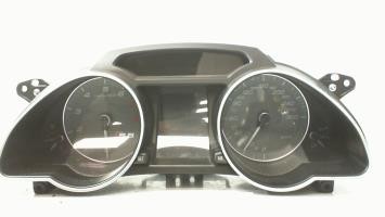 Compteur audi coupe - audi, 1