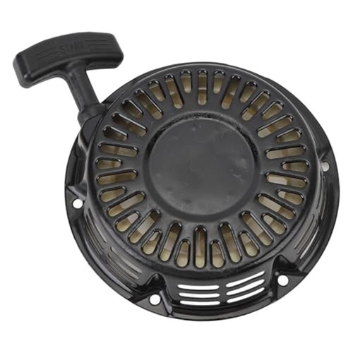 Démarreur tire moteur robuste - démarreur,