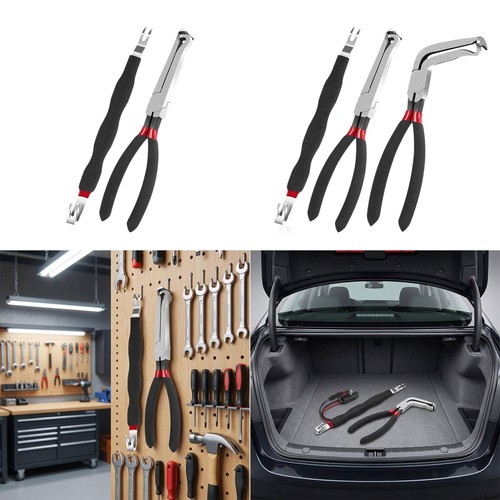 Extracteur clips bougies - de,