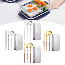 Ensemble de couverts de voyage