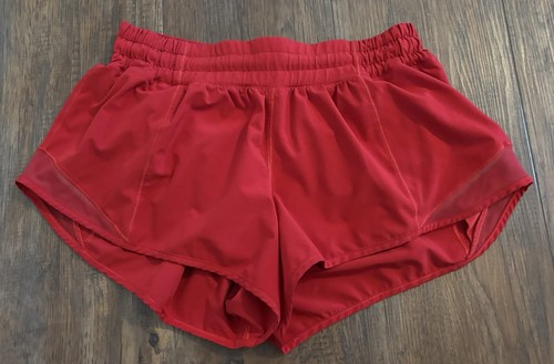 Lululemon hotty hot short - lululemon,