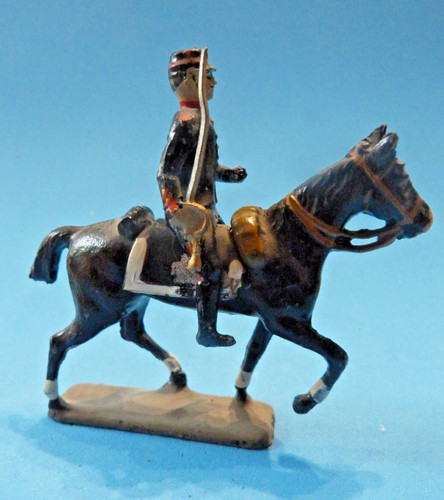 Anciens cbg mignot cavalier - cbg,