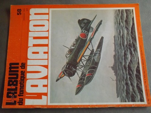 Fana aviation n - fana, n°