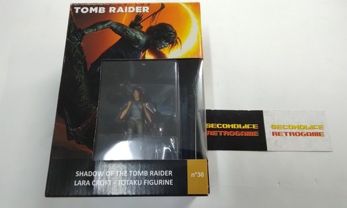 Tomb raider shadow the lara - tomb, of